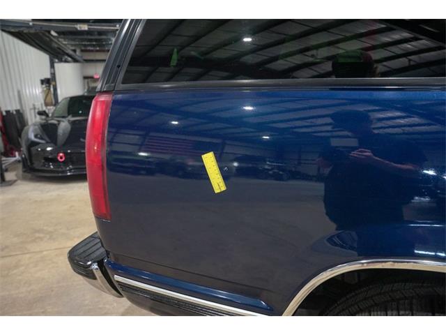 1997 GMC Yukon (CC-2068181) for sale in Kentwood, Michigan