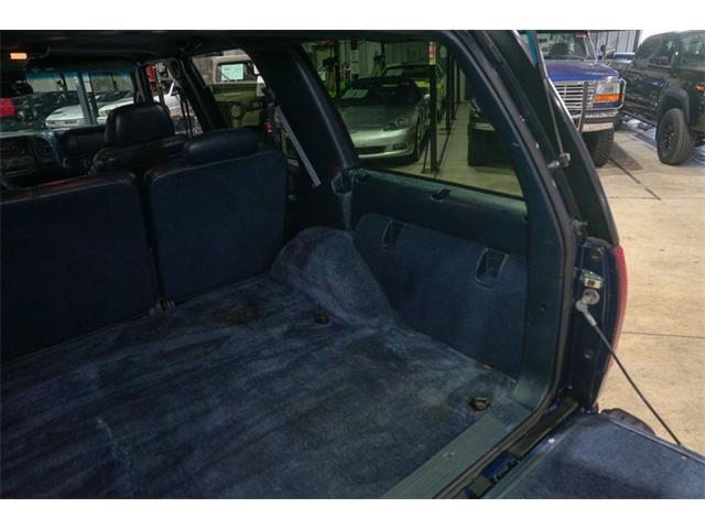 1997 GMC Yukon (CC-2068181) for sale in Kentwood, Michigan