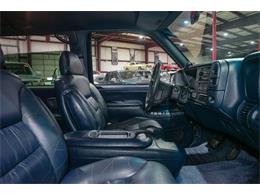 1997 GMC Yukon (CC-2068181) for sale in Kentwood, Michigan