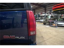 1997 GMC Yukon (CC-2068181) for sale in Kentwood, Michigan