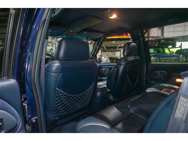 1997 GMC Yukon (CC-2068181) for sale in Kentwood, Michigan