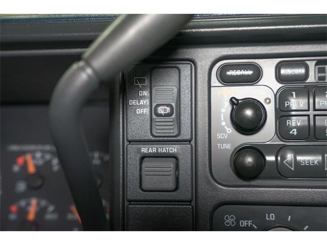 1997 GMC Yukon (CC-2068181) for sale in Kentwood, Michigan