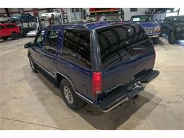 1997 GMC Yukon (CC-2068181) for sale in Kentwood, Michigan