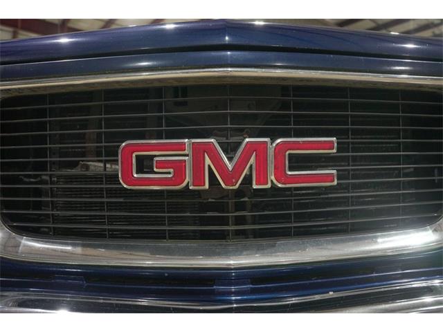 1997 GMC Yukon (CC-2068181) for sale in Kentwood, Michigan