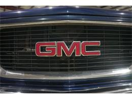 1997 GMC Yukon (CC-2068181) for sale in Kentwood, Michigan