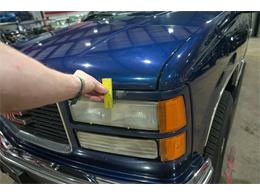 1997 GMC Yukon (CC-2068181) for sale in Kentwood, Michigan