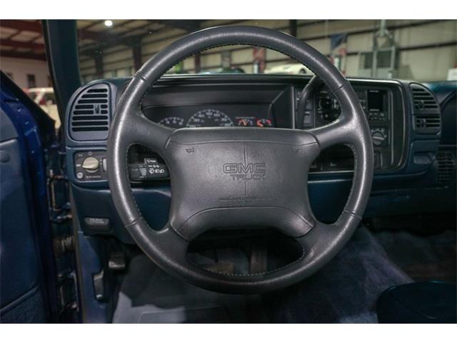 1997 GMC Yukon (CC-2068181) for sale in Kentwood, Michigan