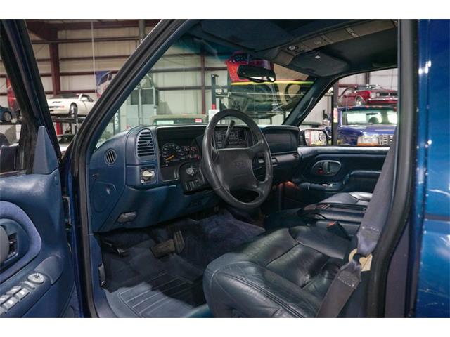 1997 GMC Yukon (CC-2068181) for sale in Kentwood, Michigan