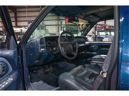 1997 GMC Yukon (CC-2068181) for sale in Kentwood, Michigan