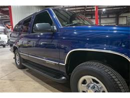 1997 GMC Yukon (CC-2068181) for sale in Kentwood, Michigan