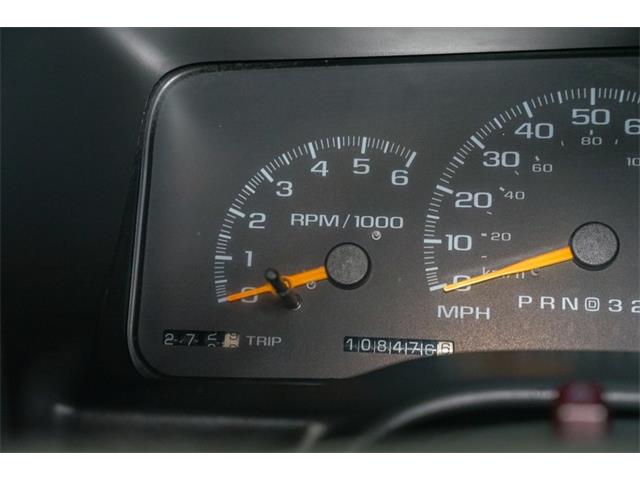 1997 GMC Yukon (CC-2068181) for sale in Kentwood, Michigan