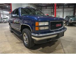 1997 GMC Yukon (CC-2068181) for sale in Kentwood, Michigan
