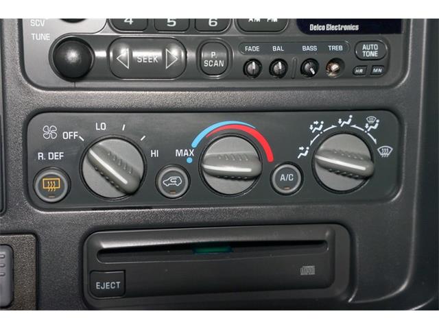 1997 GMC Yukon (CC-2068181) for sale in Kentwood, Michigan