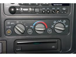 1997 GMC Yukon (CC-2068181) for sale in Kentwood, Michigan