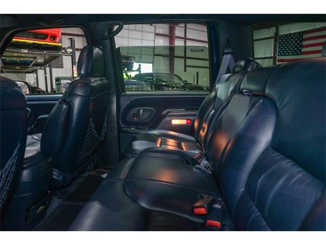 1997 GMC Yukon (CC-2068181) for sale in Kentwood, Michigan