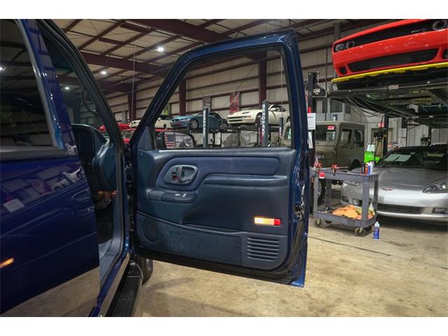 1997 GMC Yukon (CC-2068181) for sale in Kentwood, Michigan