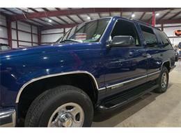 1997 GMC Yukon (CC-2068181) for sale in Kentwood, Michigan