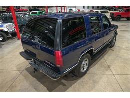 1997 GMC Yukon (CC-2068181) for sale in Kentwood, Michigan