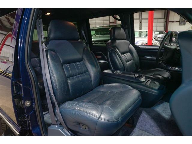 1997 GMC Yukon (CC-2068181) for sale in Kentwood, Michigan