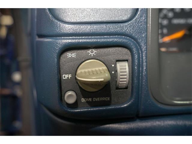 1997 GMC Yukon (CC-2068181) for sale in Kentwood, Michigan