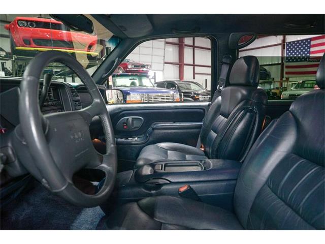 1997 GMC Yukon (CC-2068181) for sale in Kentwood, Michigan