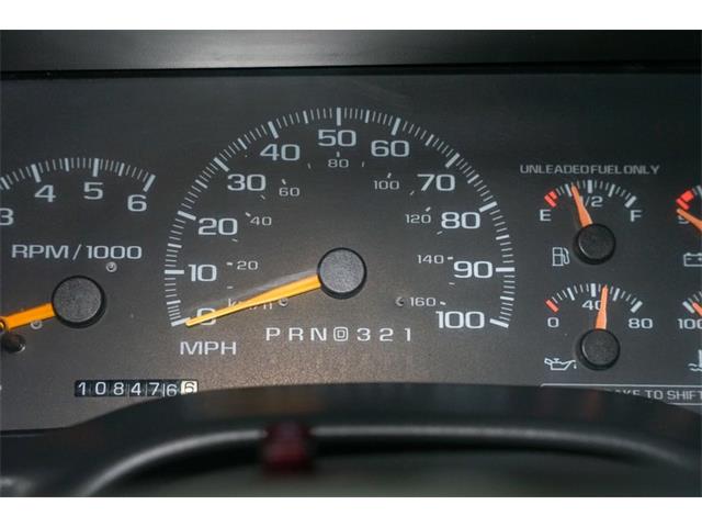 1997 GMC Yukon (CC-2068181) for sale in Kentwood, Michigan