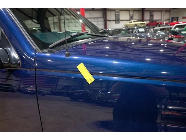 1997 GMC Yukon (CC-2068181) for sale in Kentwood, Michigan