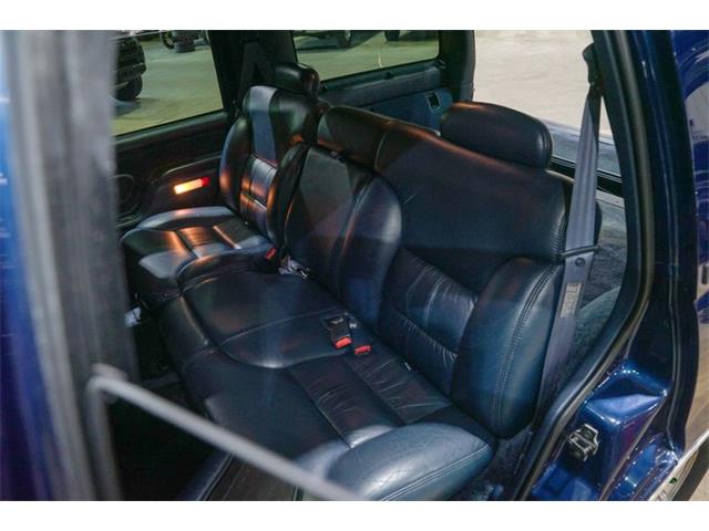 1997 GMC Yukon (CC-2068181) for sale in Kentwood, Michigan