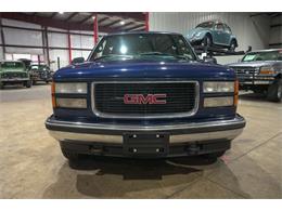 1997 GMC Yukon (CC-2068181) for sale in Kentwood, Michigan
