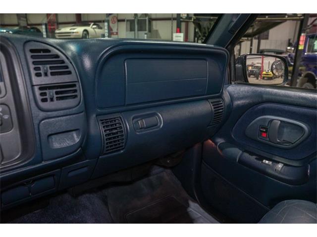 1997 GMC Yukon (CC-2068181) for sale in Kentwood, Michigan