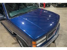 1997 GMC Yukon (CC-2068181) for sale in Kentwood, Michigan