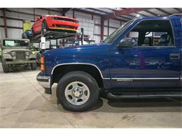 1997 GMC Yukon (CC-2068181) for sale in Kentwood, Michigan