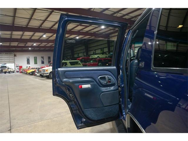 1997 GMC Yukon (CC-2068181) for sale in Kentwood, Michigan