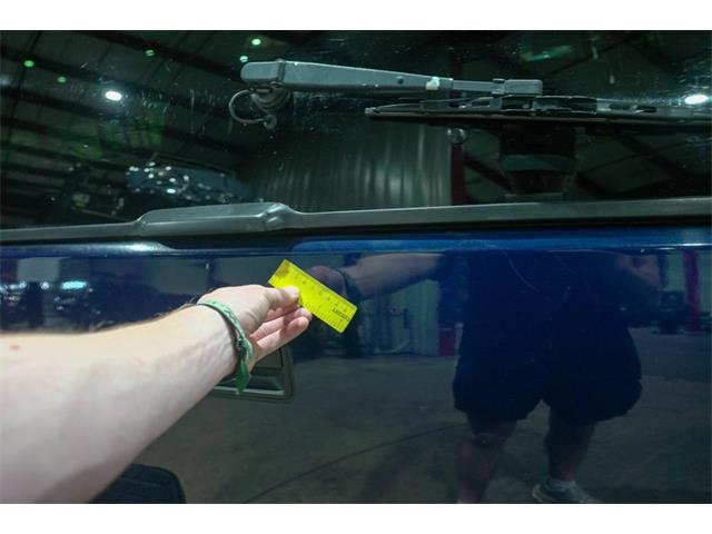 1997 GMC Yukon (CC-2068181) for sale in Kentwood, Michigan