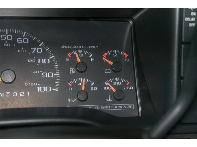 1997 GMC Yukon (CC-2068181) for sale in Kentwood, Michigan