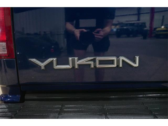 1997 GMC Yukon (CC-2068181) for sale in Kentwood, Michigan