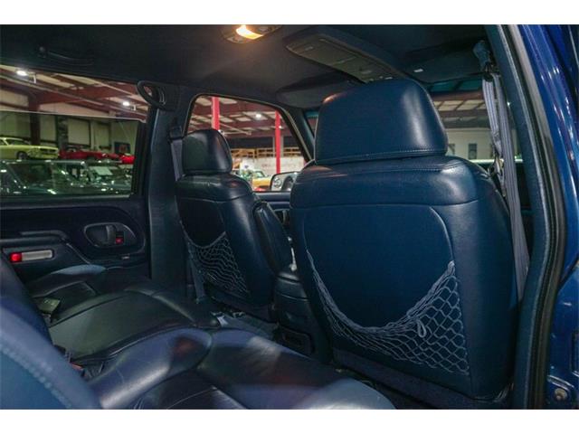1997 GMC Yukon (CC-2068181) for sale in Kentwood, Michigan