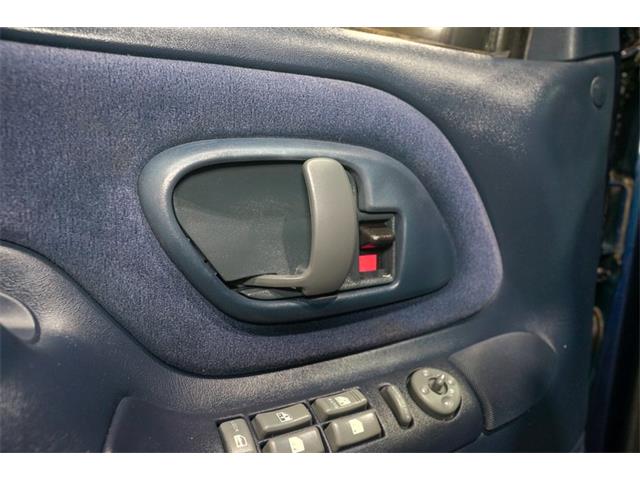 1997 GMC Yukon (CC-2068181) for sale in Kentwood, Michigan