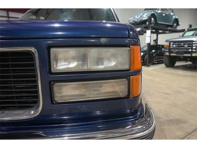 1997 GMC Yukon (CC-2068181) for sale in Kentwood, Michigan