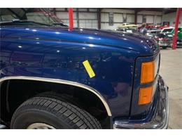 1997 GMC Yukon (CC-2068181) for sale in Kentwood, Michigan