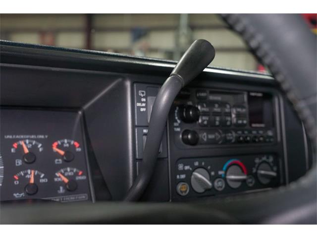 1997 GMC Yukon (CC-2068181) for sale in Kentwood, Michigan