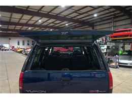 1997 GMC Yukon (CC-2068181) for sale in Kentwood, Michigan