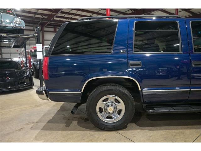 1997 GMC Yukon (CC-2068181) for sale in Kentwood, Michigan