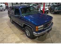 1997 GMC Yukon (CC-2068181) for sale in Kentwood, Michigan