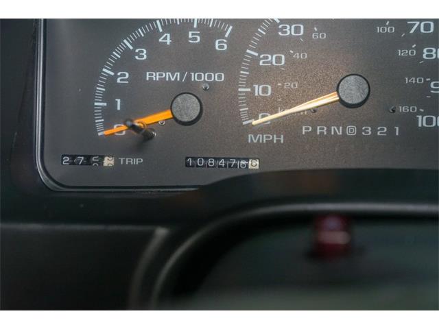 1997 GMC Yukon (CC-2068181) for sale in Kentwood, Michigan