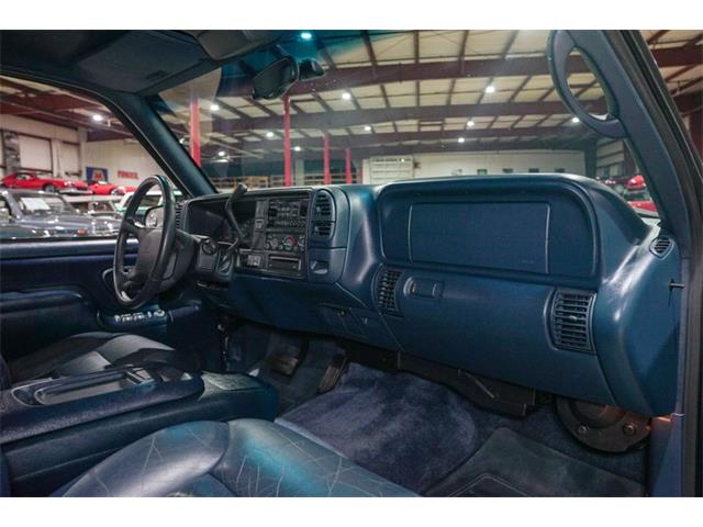 1997 GMC Yukon (CC-2068181) for sale in Kentwood, Michigan