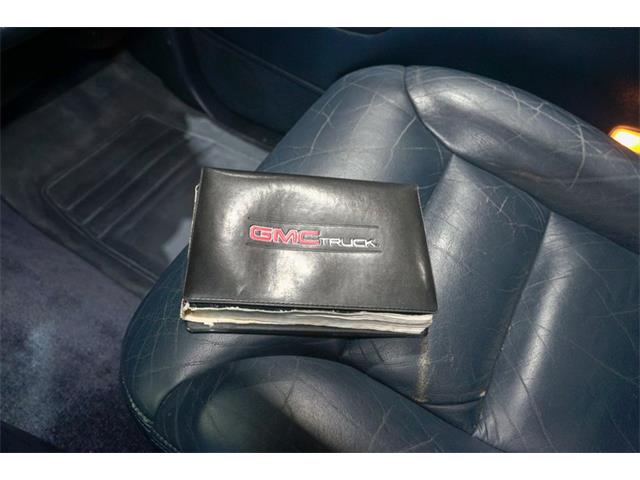 1997 GMC Yukon (CC-2068181) for sale in Kentwood, Michigan