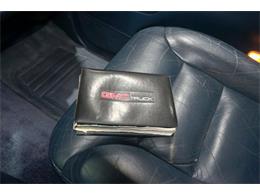 1997 GMC Yukon (CC-2068181) for sale in Kentwood, Michigan