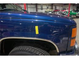 1997 GMC Yukon (CC-2068181) for sale in Kentwood, Michigan