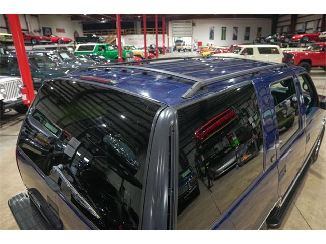 1997 GMC Yukon (CC-2068181) for sale in Kentwood, Michigan